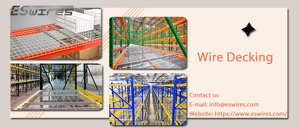 wire decking wire decking