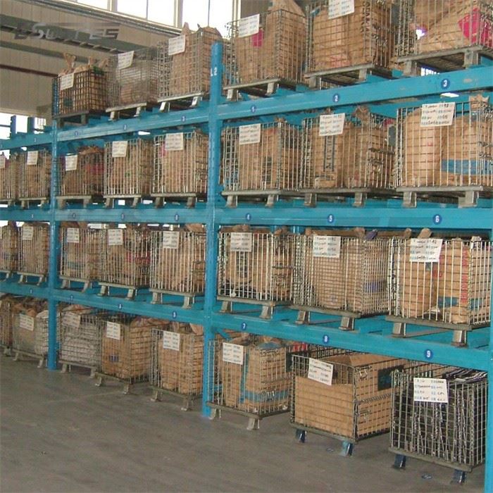Hypacage Stillage