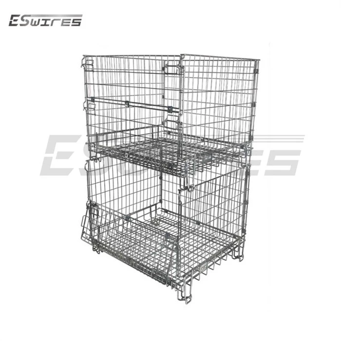 Hypacage Stillage