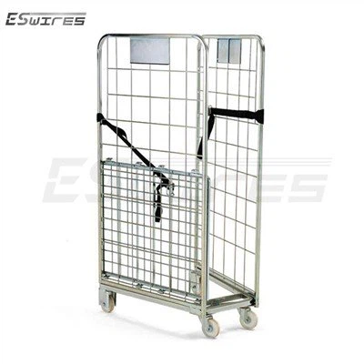 Cage   Trolly