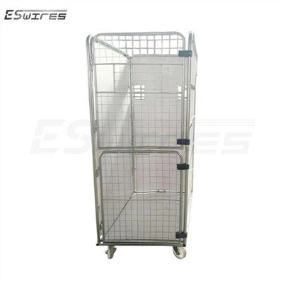 Roll Cage za pranje rublja