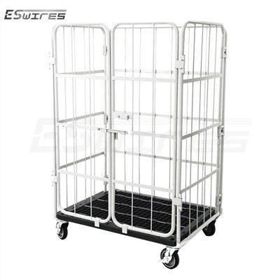 Zaštitni kavezi za supermarkete