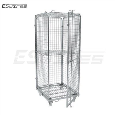 Roll Cage kolica za pohranu