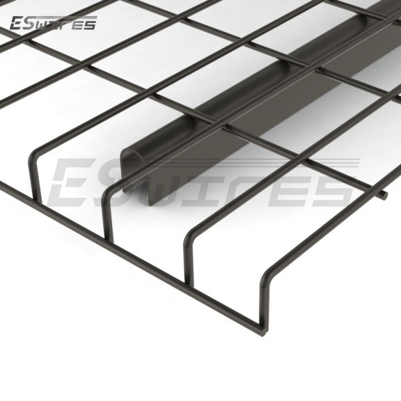 Steel Decking For Pallet Racking