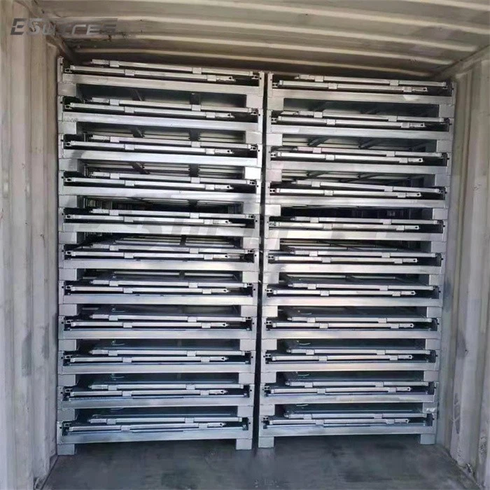pallet box