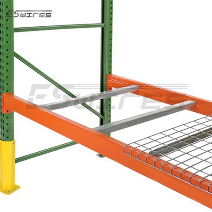 Pallet Rack Pallet Supports