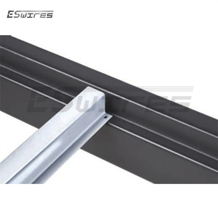 Pallet Rack Pallet Supports