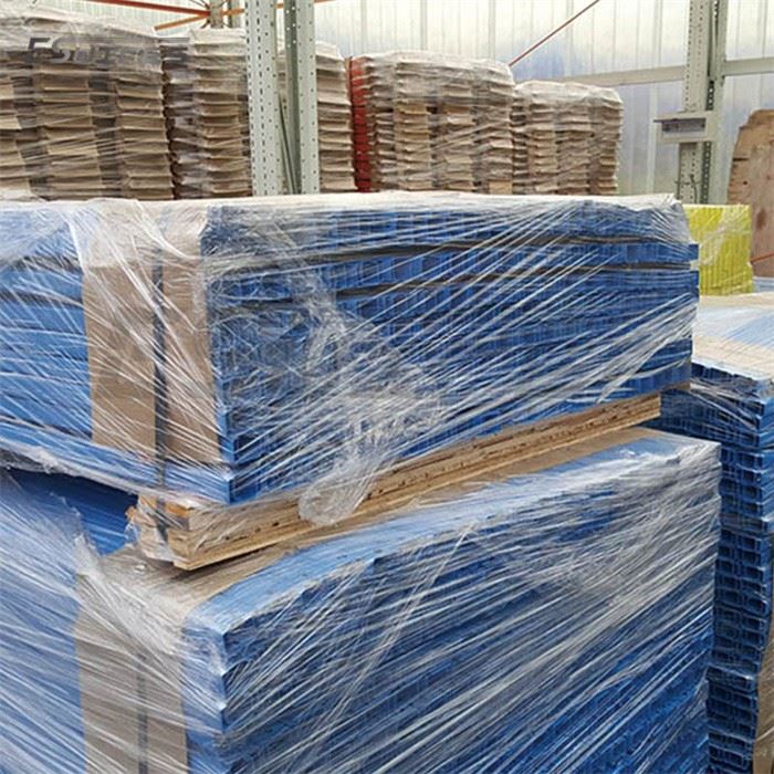 Pallet Rack Pallet Supports