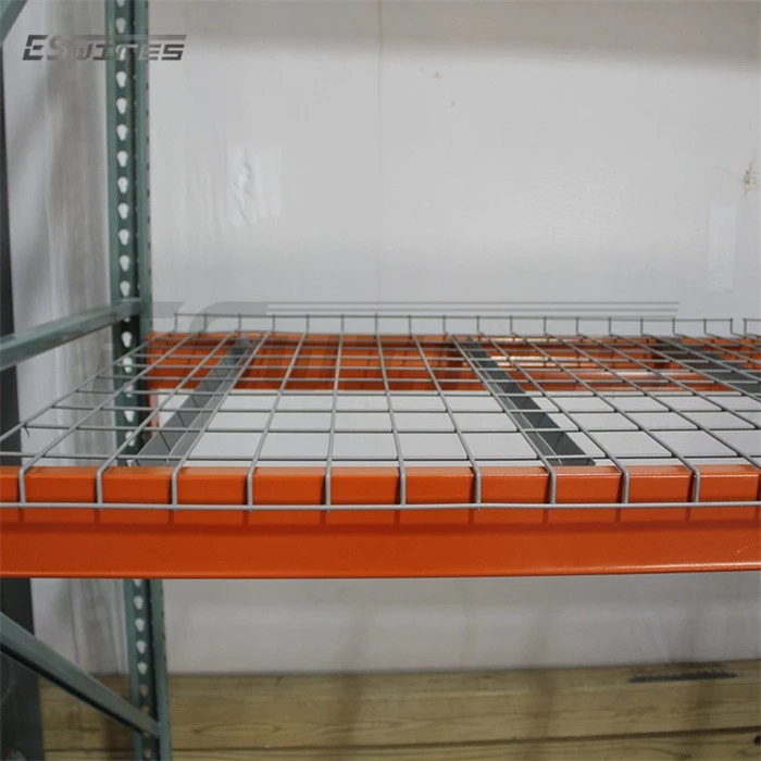 Pallet Rack Wire Decking 24
