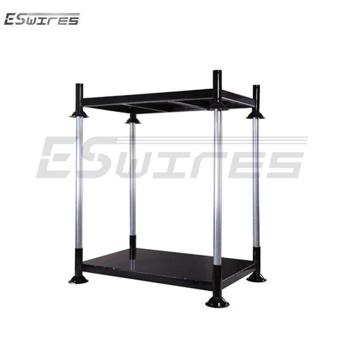 Portable Stack Racks factory