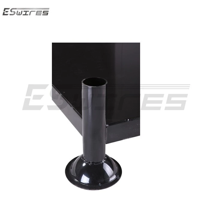 Stackable Pallet Rack suppliers